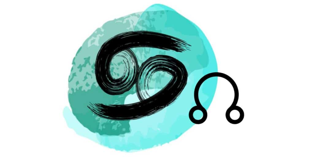 North Node in Cancer / South Node in Capricorn truly divine