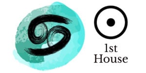 Sun in Cancer in 1st House Sun in Cancer in 1st House