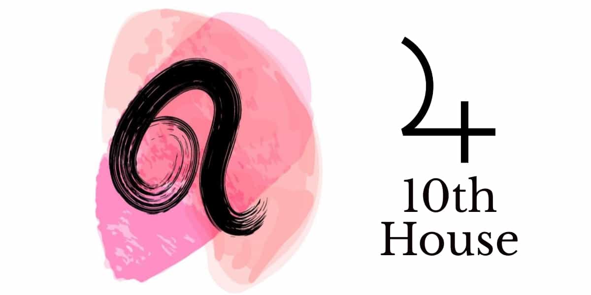 Jupiter in Leo in the 10th House truly divine