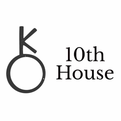 Chiron in the 10th House truly divine
