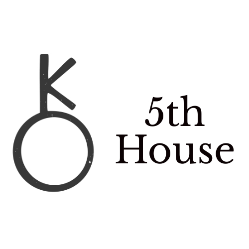 Chiron in the 5th House