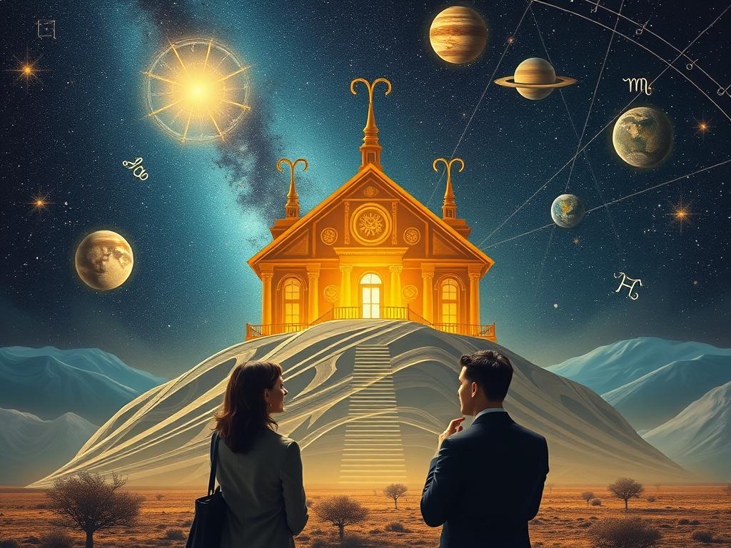 astrología casa 10