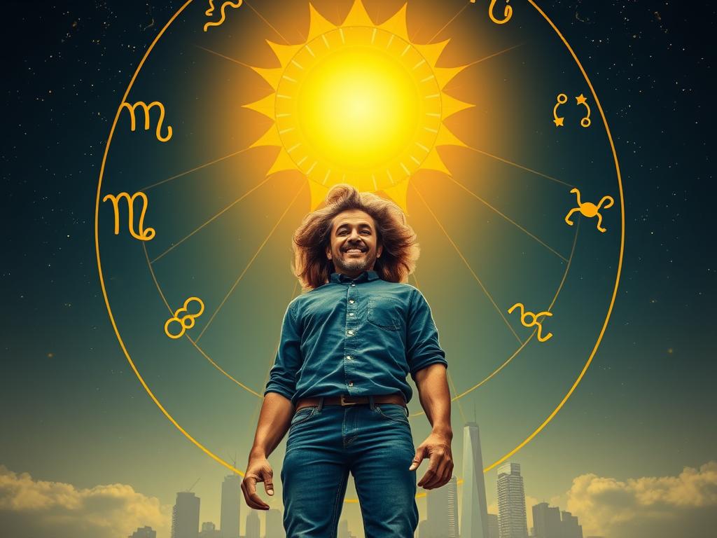 Astrologia da 10ª casa Astrologia da 10ª casa