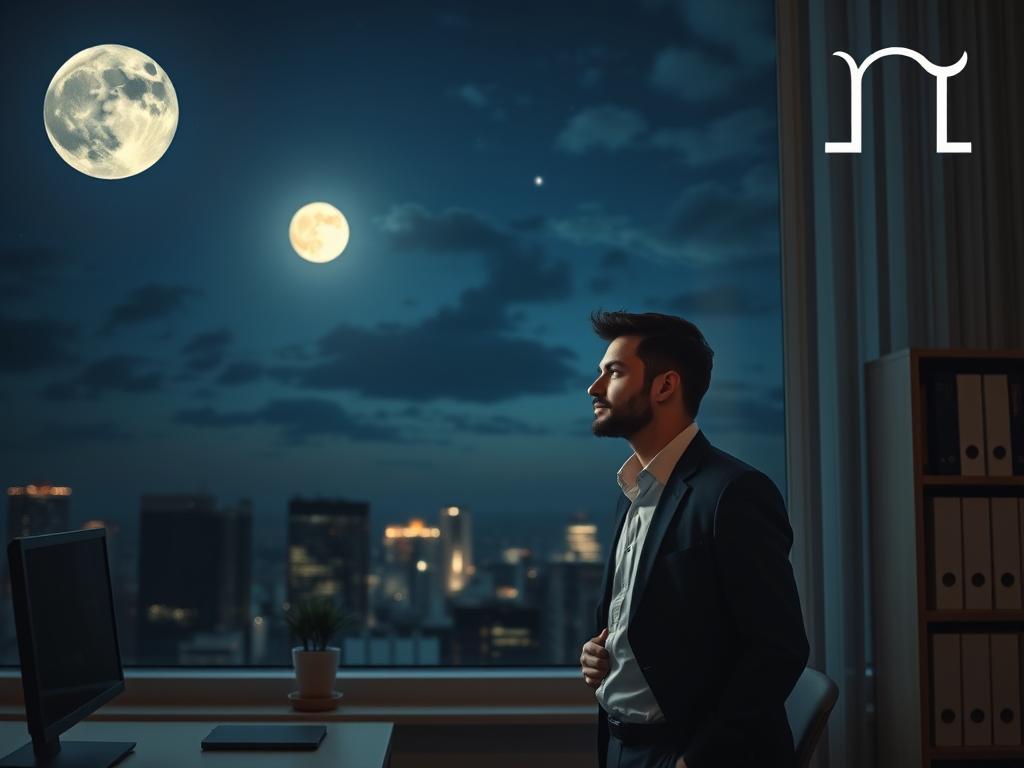 10th house astrology significance in career and public image