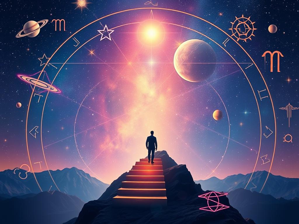 10th house in astrology and career growth 10th house in astrology and career growth