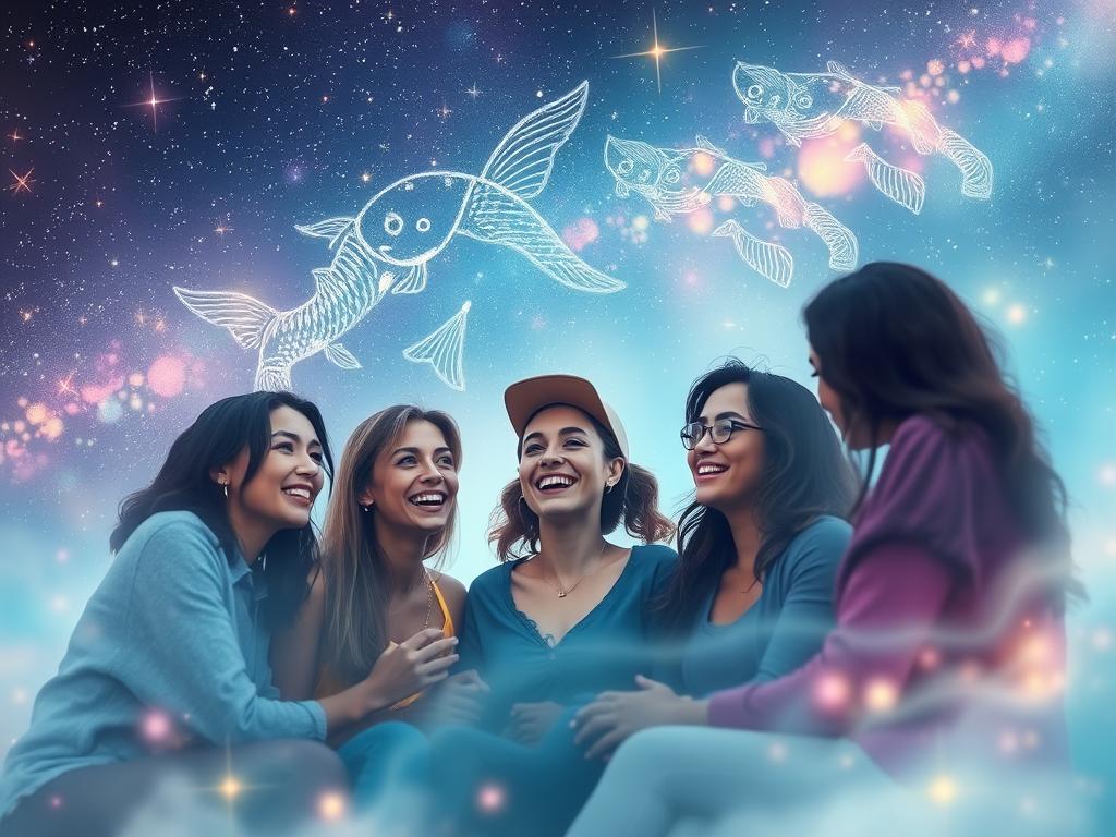 11a casa in astrologia