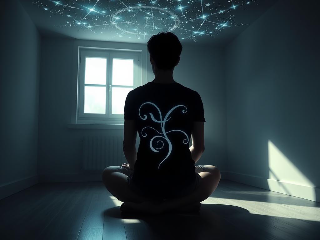 Astrologie van het 12e huis