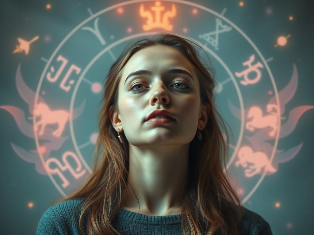 1st house astrology and self-identity