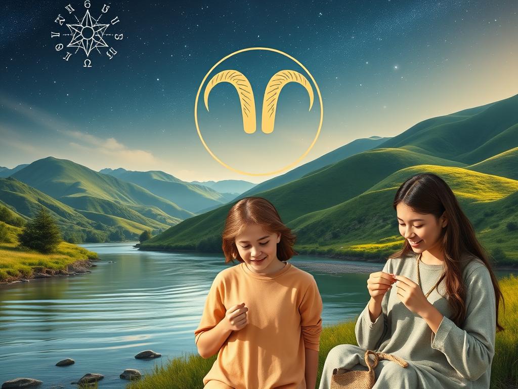 2e maison : aperçu de l'astrologie