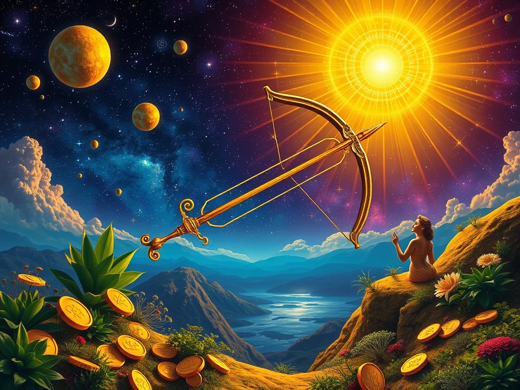 2a casa in astrologia