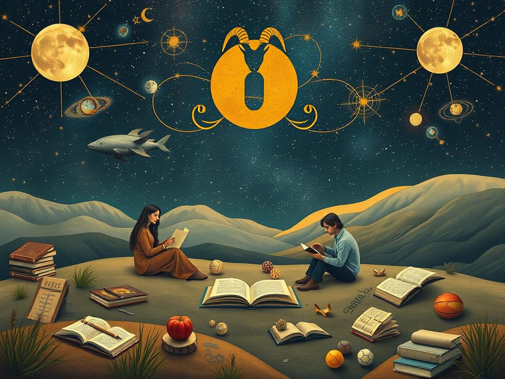 Casa 3 em astrologia