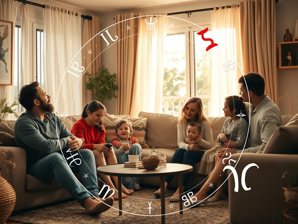 4th house astrology significance of family influence 4th house astrology significance of family influence