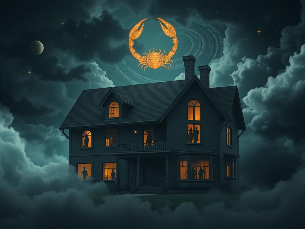 4th house astrology 4th house astrology