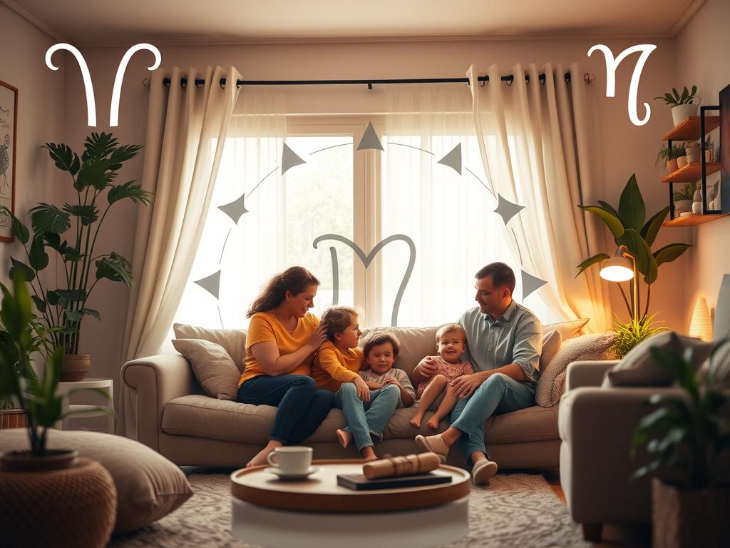 4th house meaning and family dynamics 4th house meaning and family dynamics