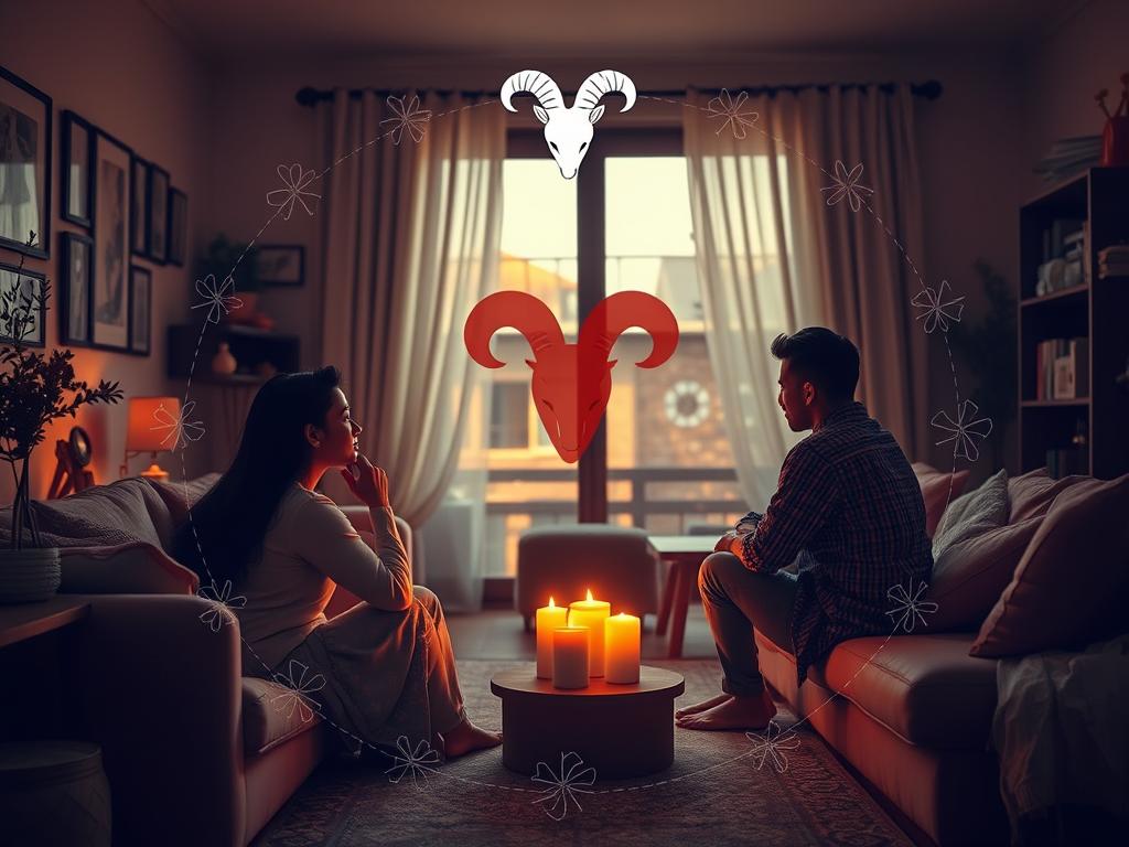 significado de la 4ª casa en astrología
