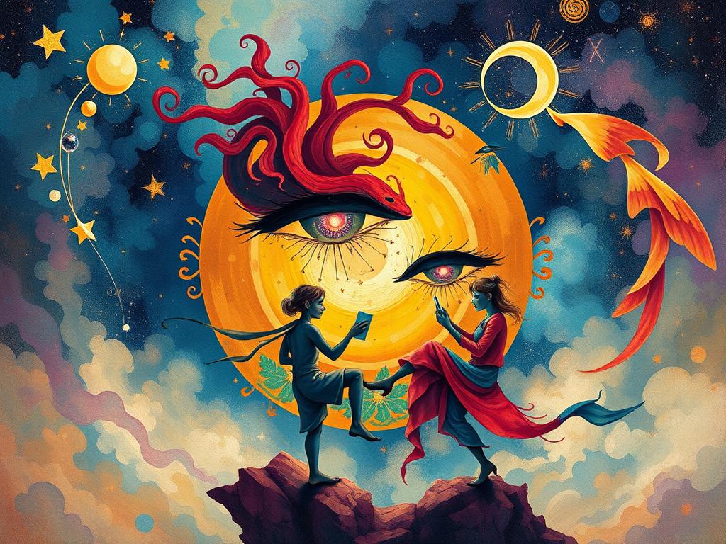 5th house astrology creativity self-expression 5th house astrology creativity self-expression