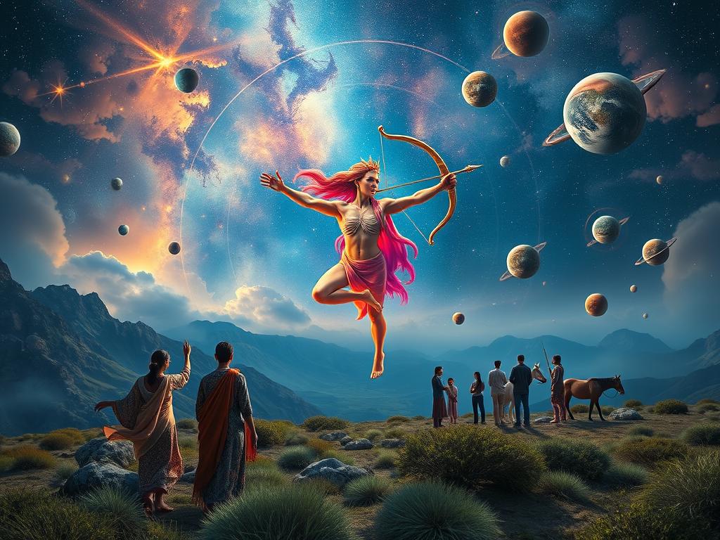 9. dom w astrologii