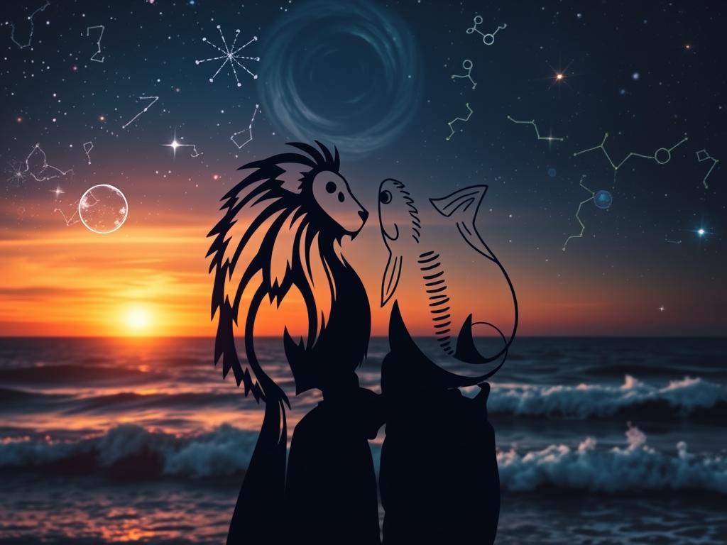 Can Leo and Pisces have a successful relationship?