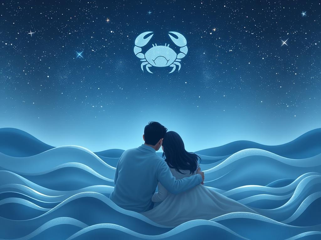 Cancer zodiac sign characteristics