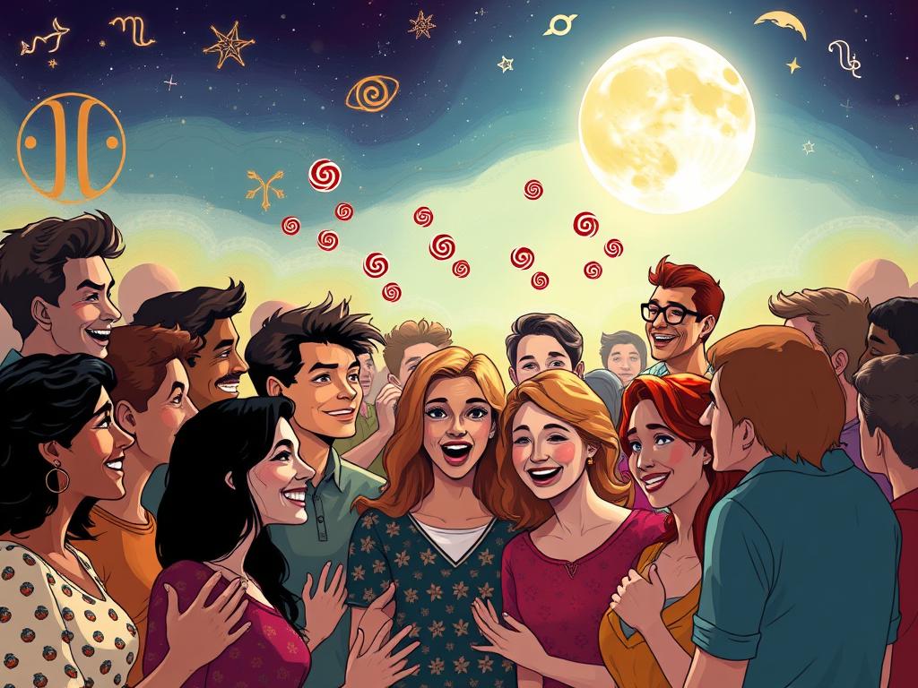 Characteristics of the 3rd house in astrology Characteristics of the 3rd house in astrology