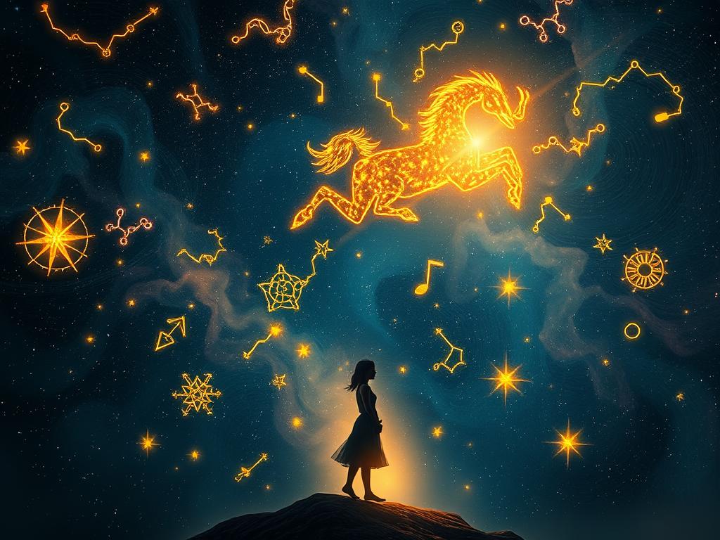 Chiron in astrology and emotional wounds healing