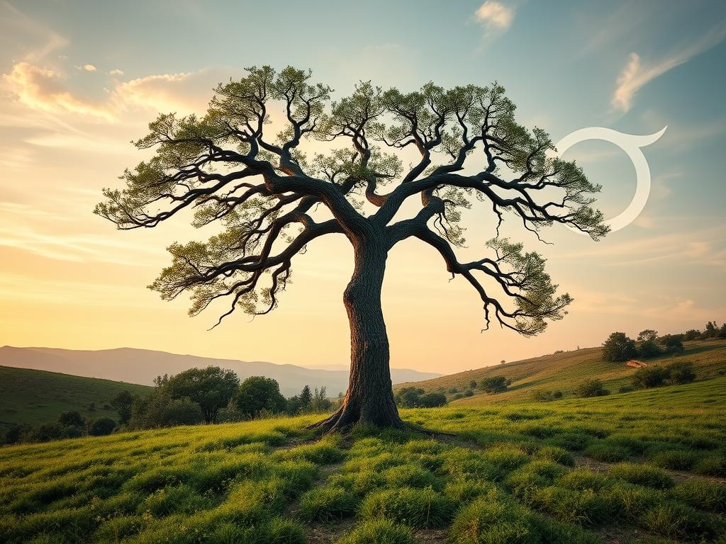 Earth element signs Taurus and Capricorn partnership
