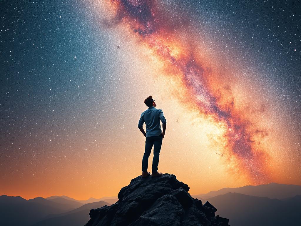 Emotional drive for exploration in career Emotional drive for exploration in career