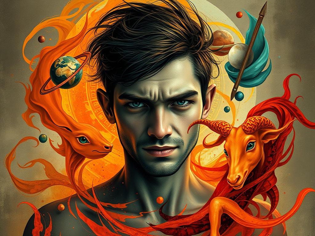 La comunicazione emotiva impulsiva in astrologia