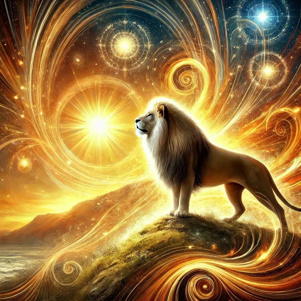 Leo Spiritual Awakening
