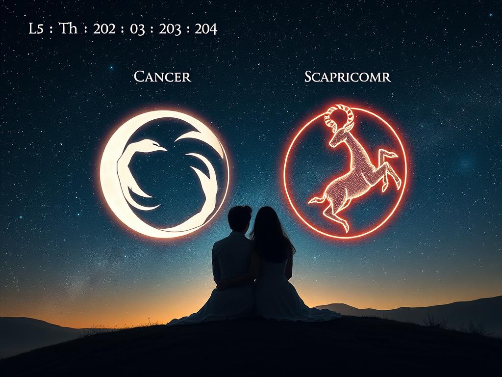 Lunar nodes representation in astrology