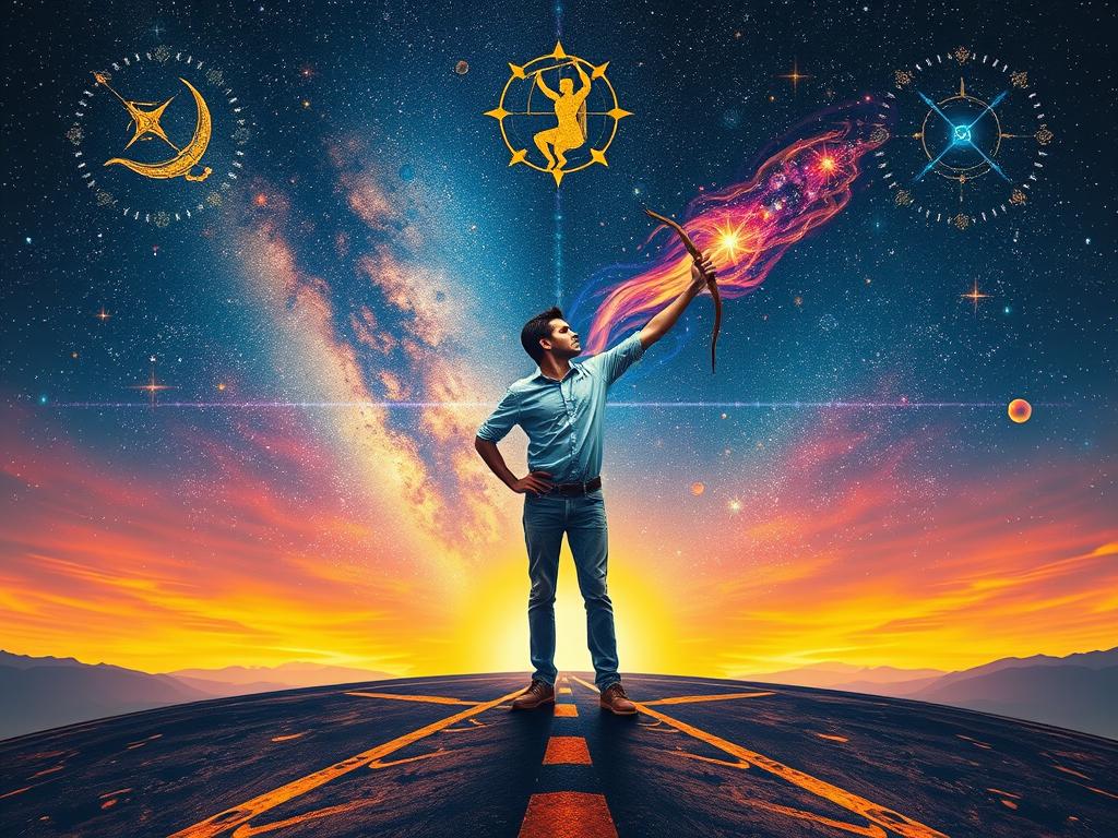 Medio Cielo en astrología