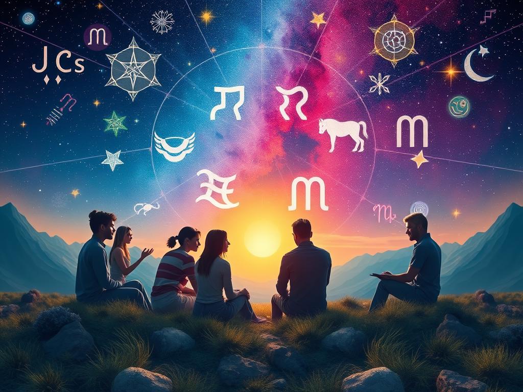North Node and South Node in Astrology North Node and South Node in Astrology