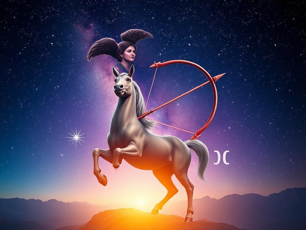 Sagittarius in Astrology Sagittarius in Astrology
