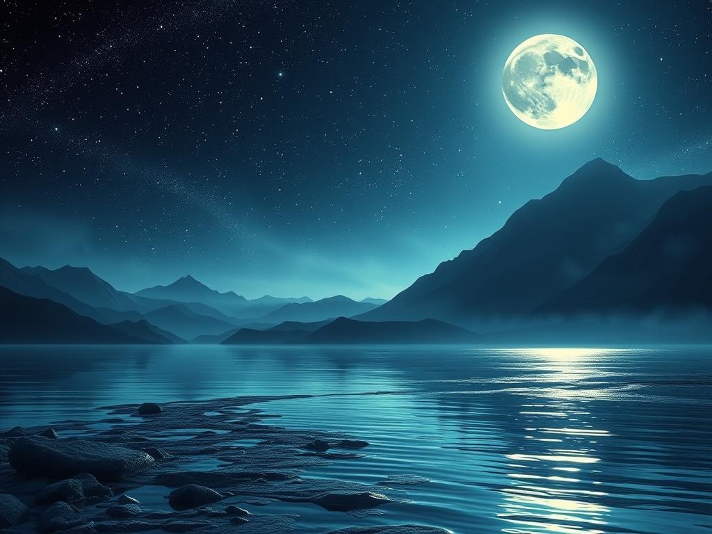 Understanding North Node and South Node in Astrology