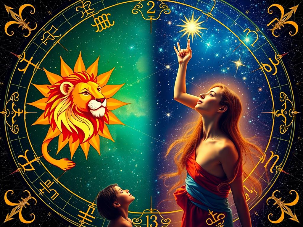 Capire i nodi lunari in astrologia Capire i nodi lunari in astrologia