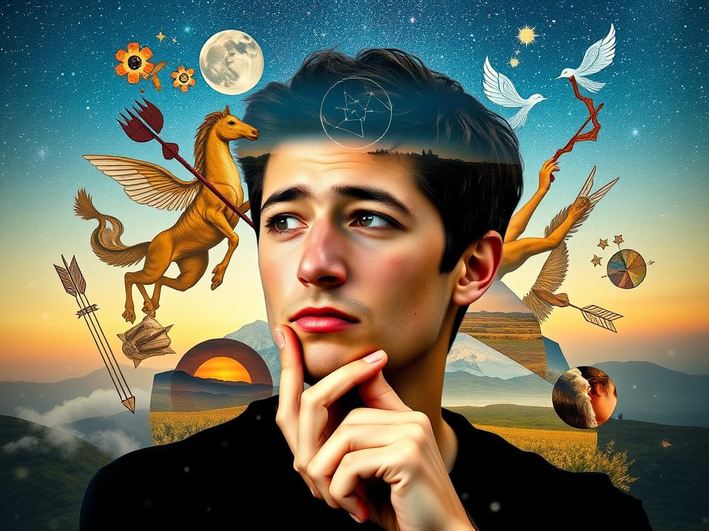 Understanding the North Node in Gemini Understanding the North Node in Gemini