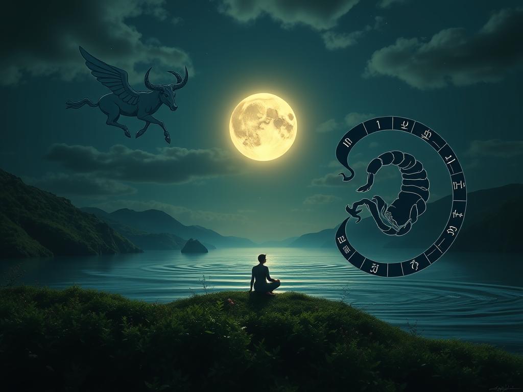Understanding the lunar nodes in astrology Understanding the lunar nodes in astrology