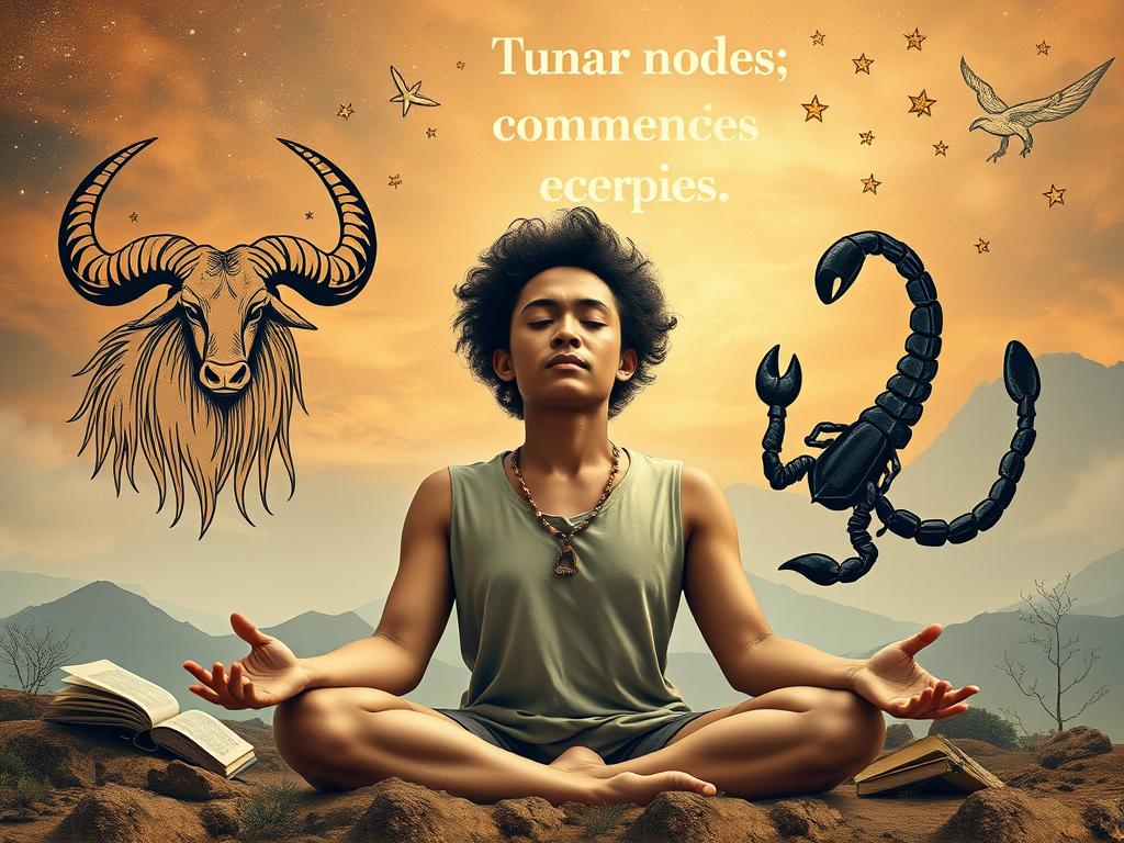 Understanding the lunar nodes Understanding the lunar nodes