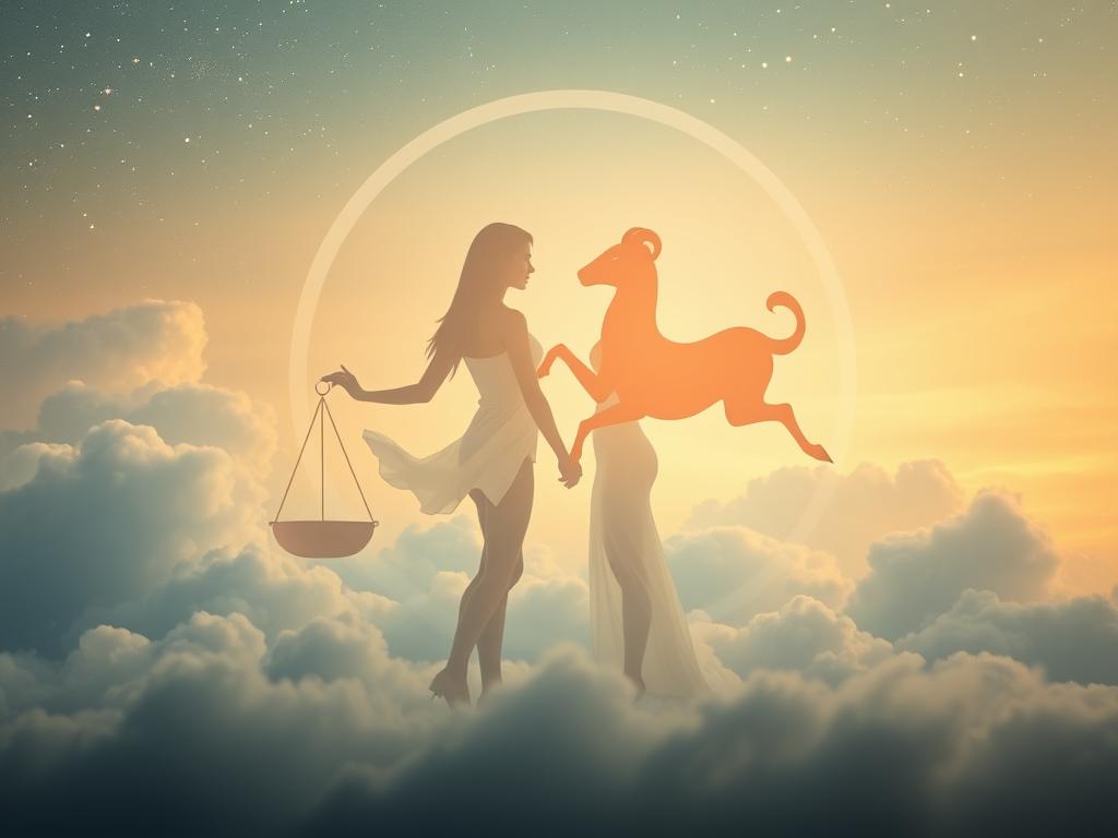 Understanding the zodiac signs of Libra and Aries
