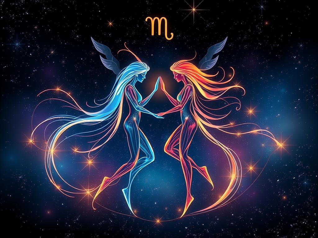 aquarius and gemini emotional connection