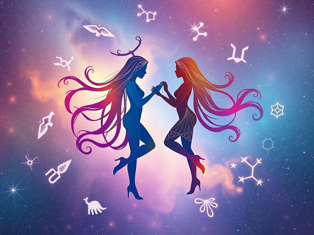 aquarius gemini emotional connection