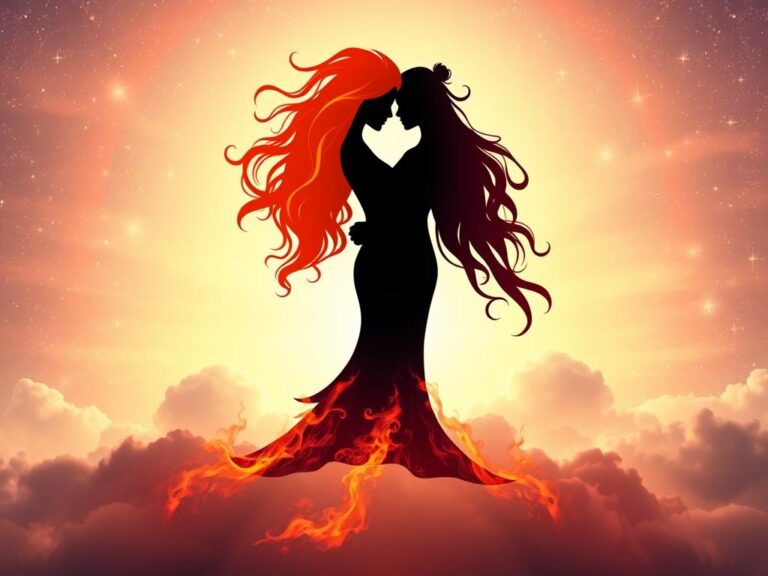 Aries and Libra Compatibility Balancing Fire and Air in a Relationship