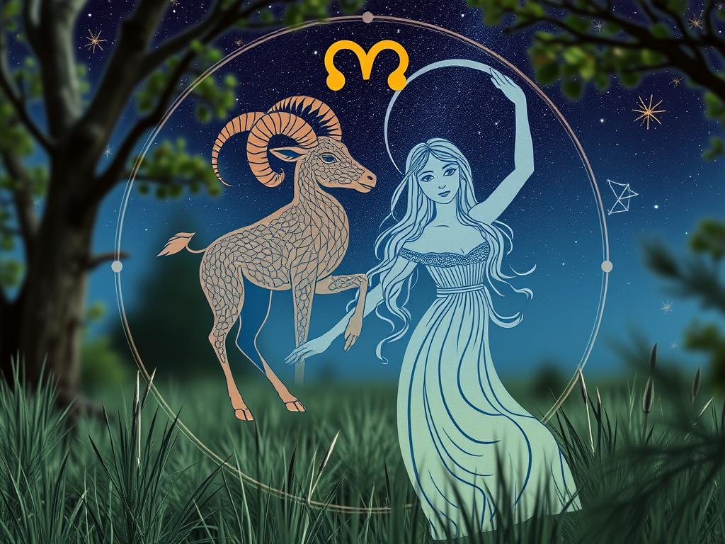 aries and virgo compatibility