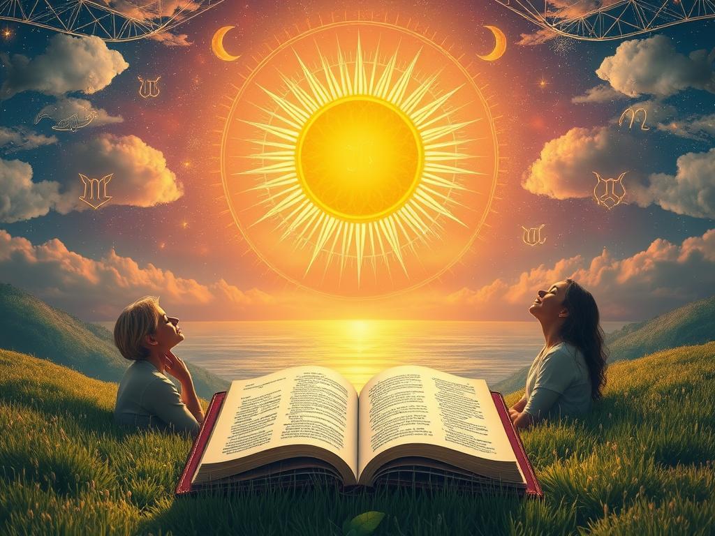 astrological significance of the Sun astrological significance of the Sun