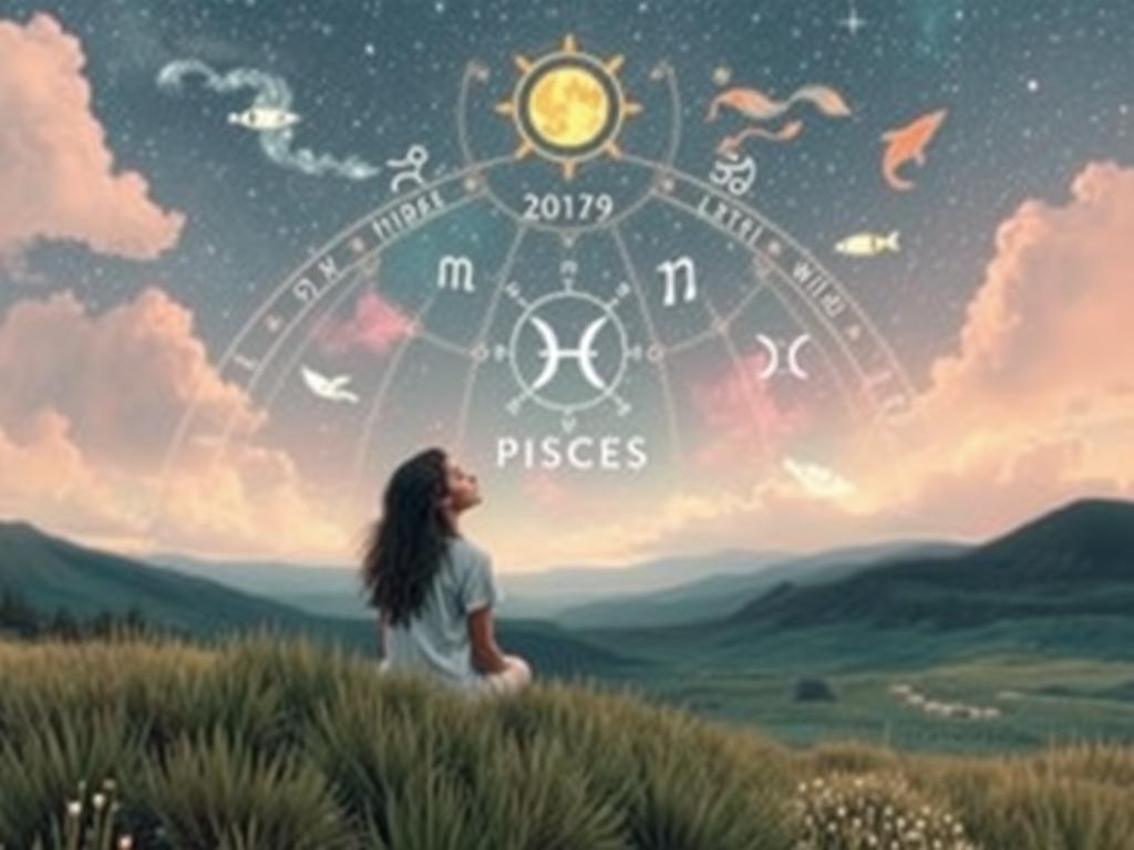 Astrologie Medium Coeli Bedeutung