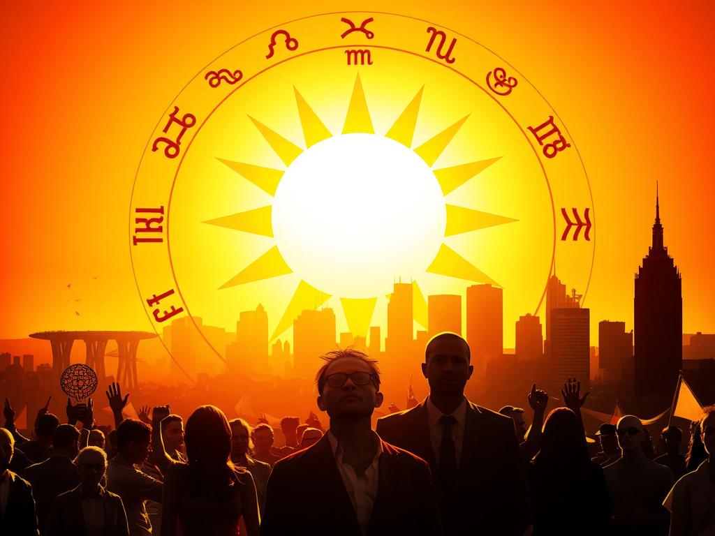 astrology sun position astrology sun position