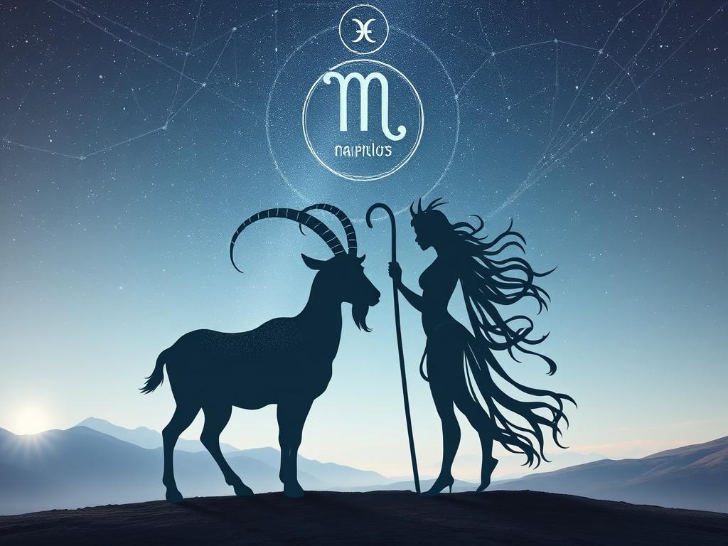 capricorn aquarius friendship