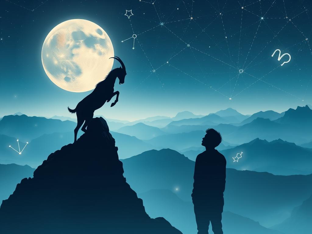 características de capricornio