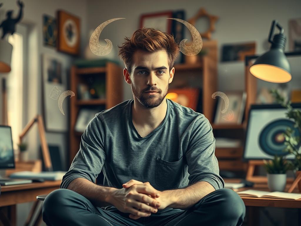 significado de quiron em áries na casa 6