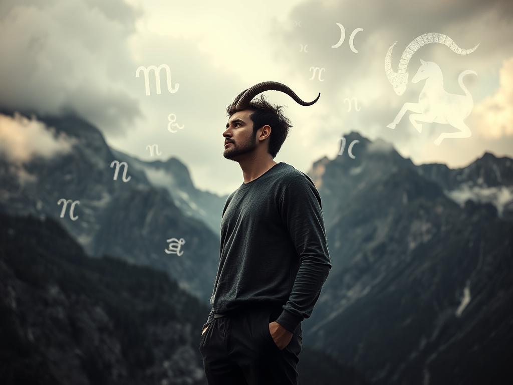 chiron in capricorn in the 3rd house